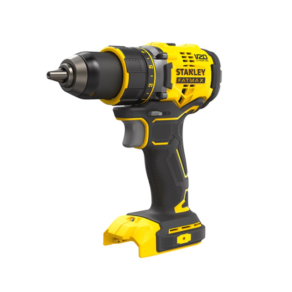 STANLEY 충전드릴드라이버_SBD720M2K-KR 20V/4.0Ax2