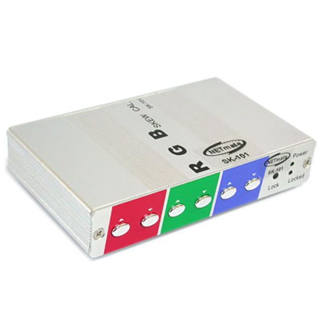 강원전자 넷메이트 RGB 리피터