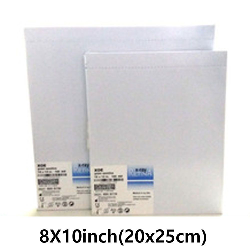 아이티알,NE 코닥 방사선필름 8X10(20x25cm) 100매입 방사선용품