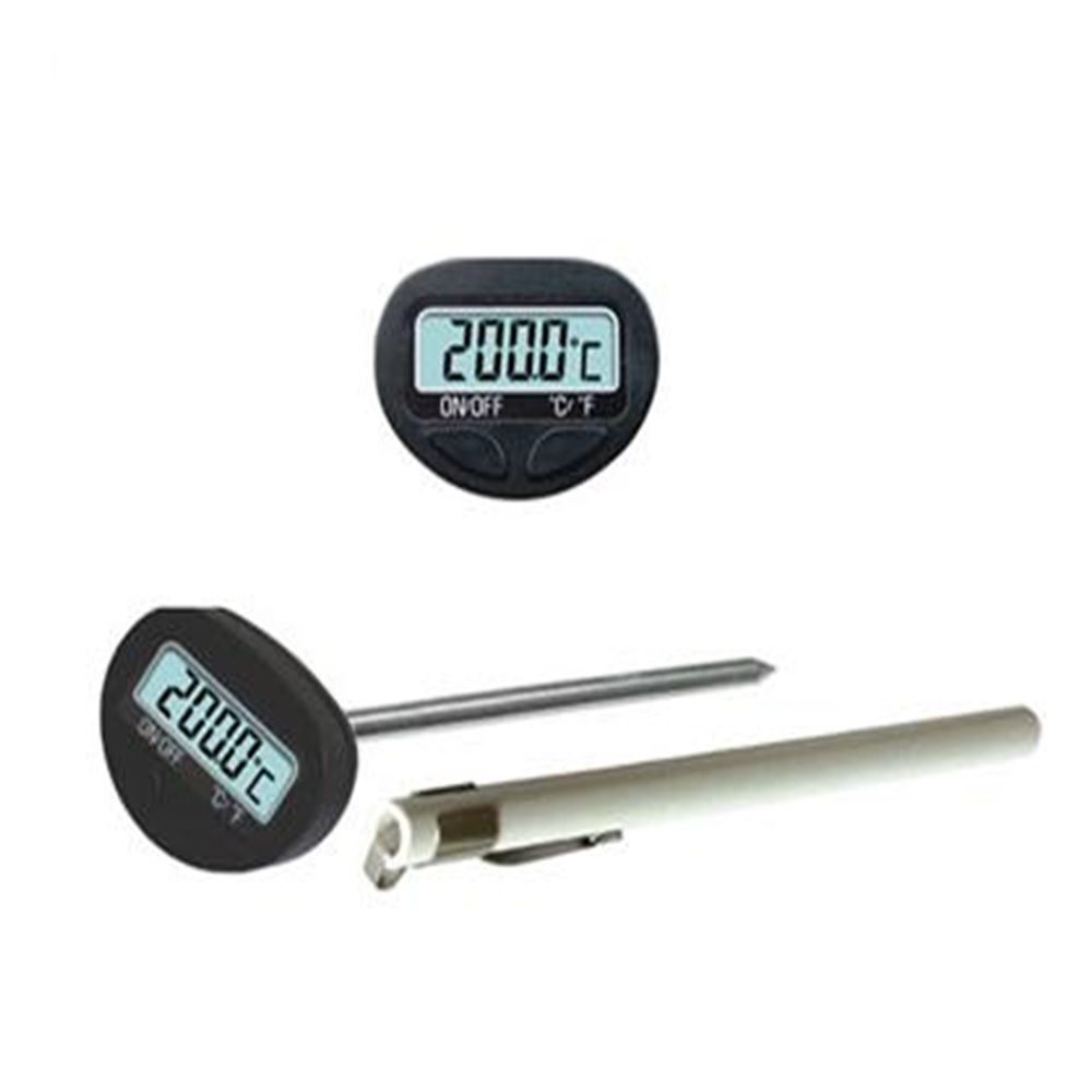 (STARMETER)디지털 온도계 DT802 -40~200도 주방