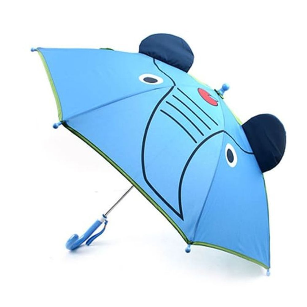 재피엘 어린이 우산 유아 우산 아동 장우산 40cm