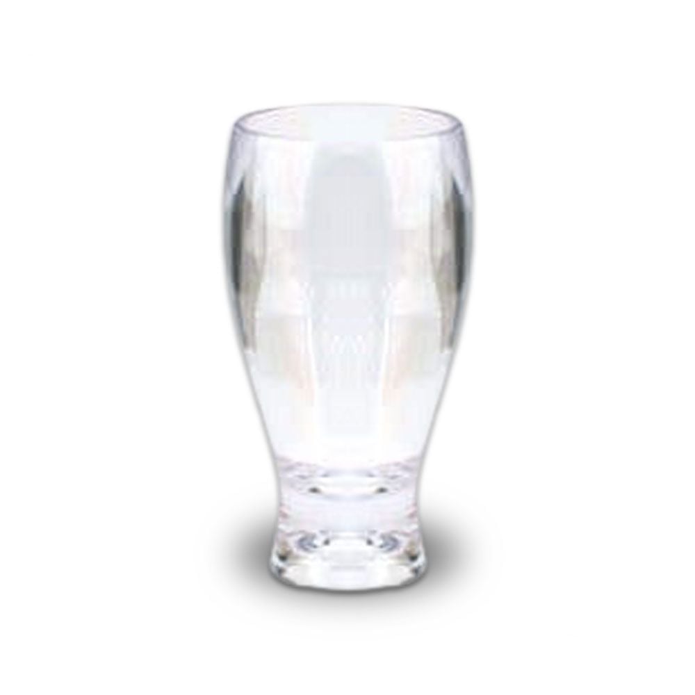 PC 소재 음료컵 쥬스컵 9x18.3cm 7호 투명 650ml