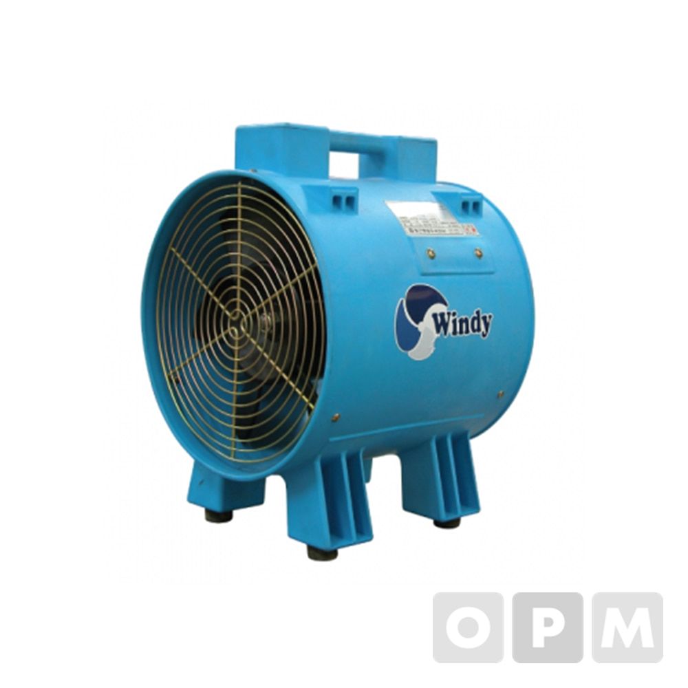 동건공업 강력배풍용송풍기 DTV-300N 1파이