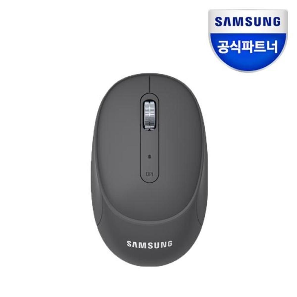 무선 블루투스 마우스 SM-M1700Q 저소음 삼성전자