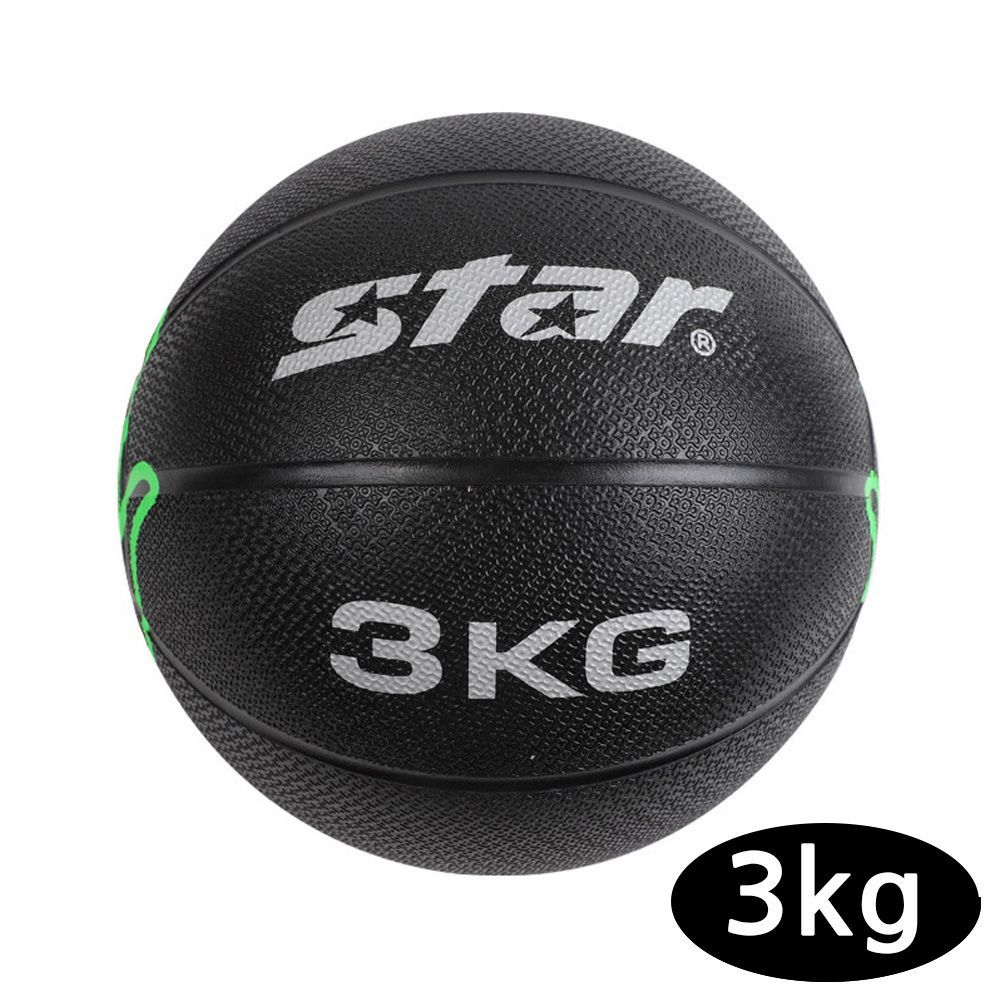 스타스포츠 메디신볼 3kg ER151