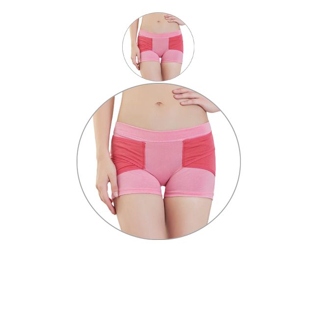 입으면 자연스럽게 힙업이 되는 여성 팬티 X 2장