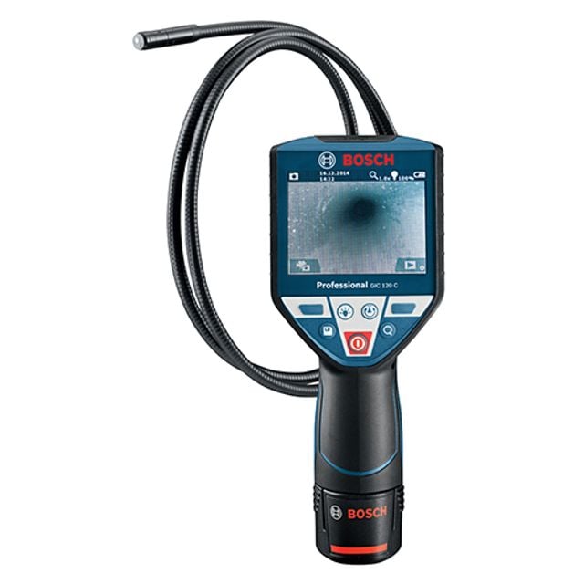 보쉬 내시경카메라 GIC120C 518-0417