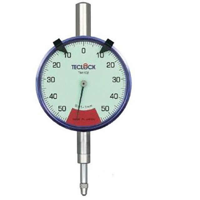TM-102 테크락다이얼인디케이터 1EA TM-102 (1회전
