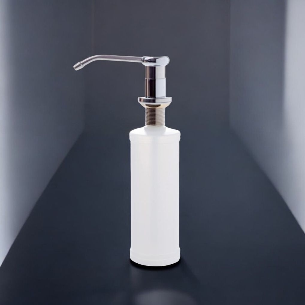 게더릭 클래식 싱크대 디스펜서 (300ml) (PP용기)