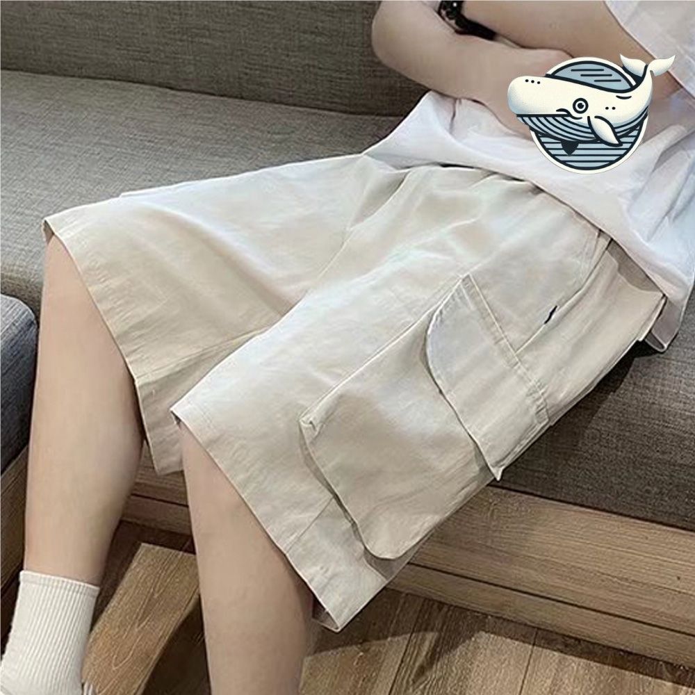 여름 남자 반바지 여행용 5부 기본 스트릿
