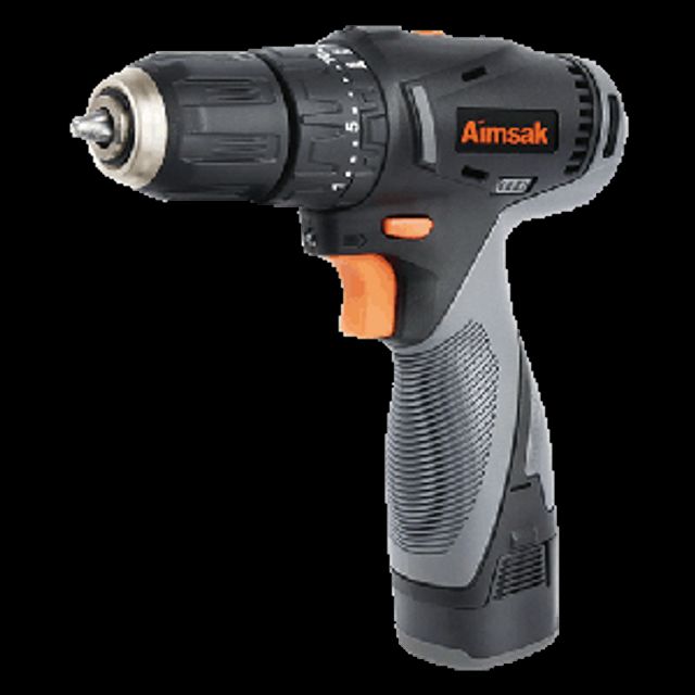 아임삭 충전함마드릴 AH-414T 3G 14.4V(L2.0Ah)