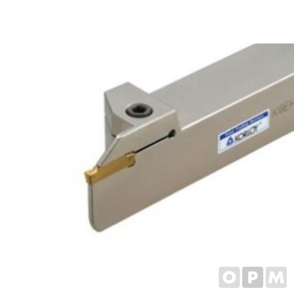 KGT홀더 KGEHR2525-6-T20