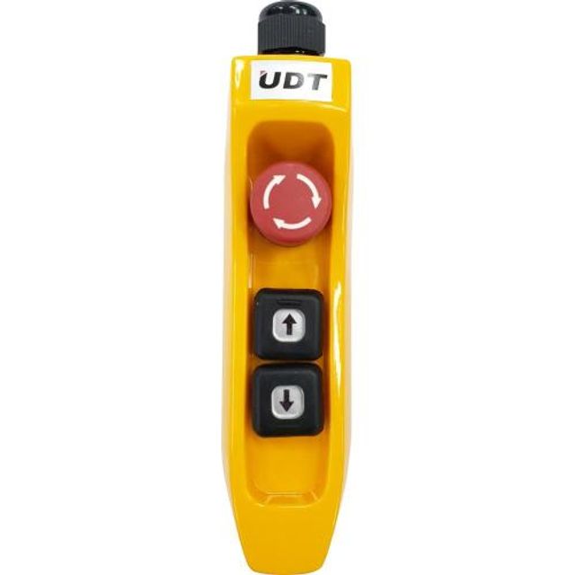 UDT듀크윈치부품 스위치 UD-230T300T/DU-900901902