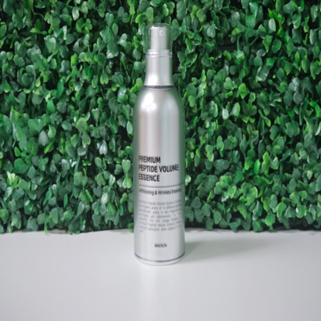 맥클린 프리미엄 펩타이드 볼륨 에센스 100ml