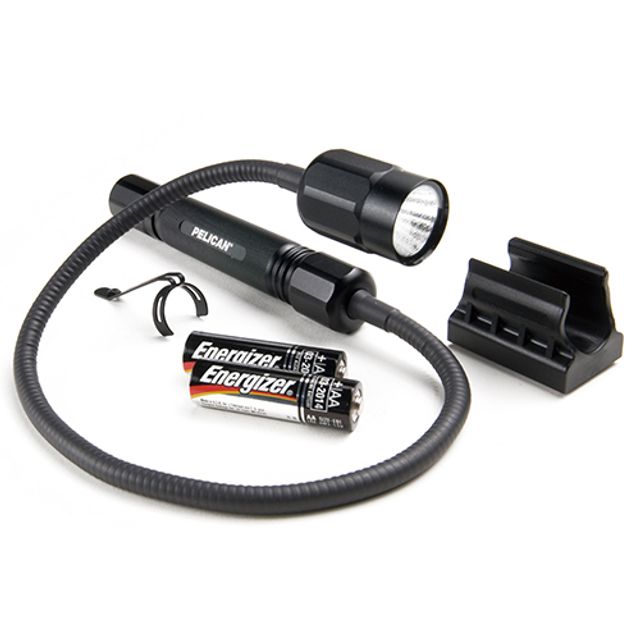 펠리칸 라이트(LED-플렉시블) 2365 1EA