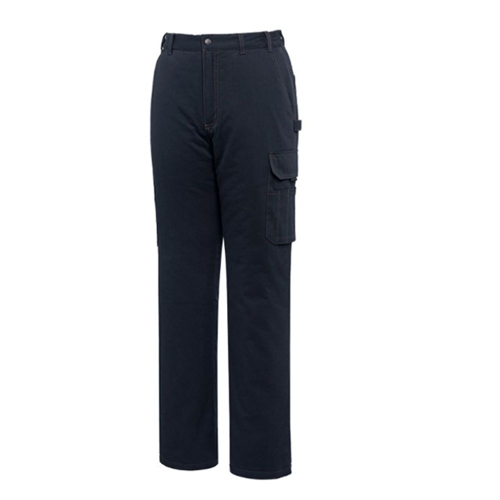 티뷰크 F/W TB-325P 패딩바지
