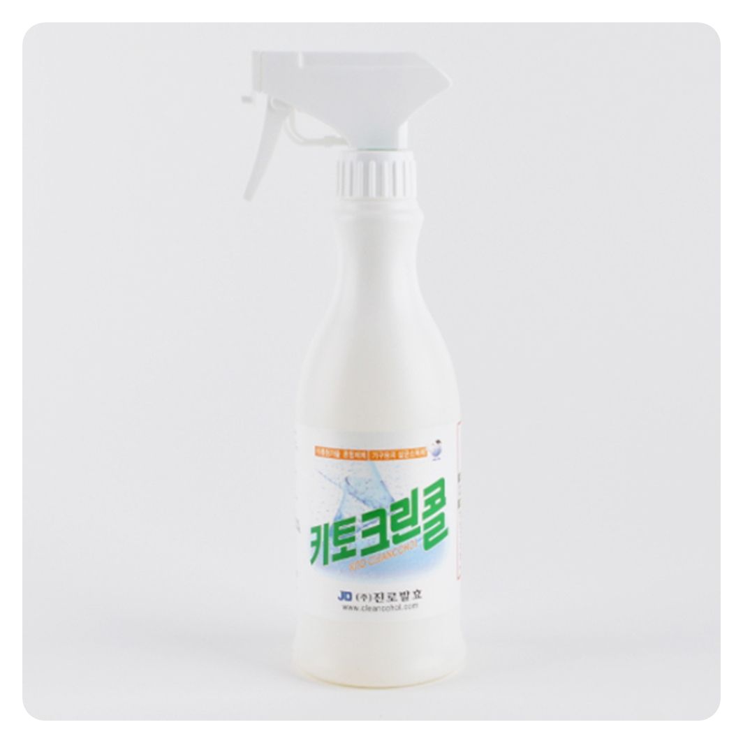 키토크린콜 450ml x 20병 식품첨가물 발효알콜59