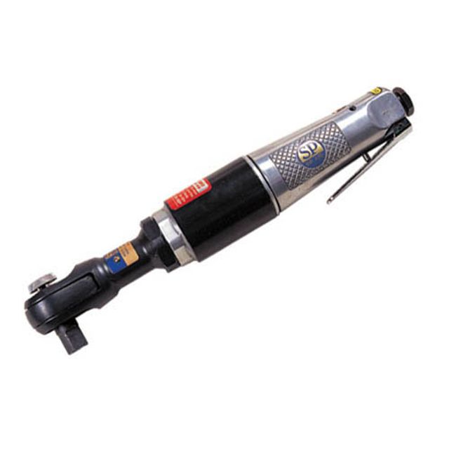 SP VESSEL 에어라쳇렌치 SP-1176B(1/2SQ)강력형 SP-