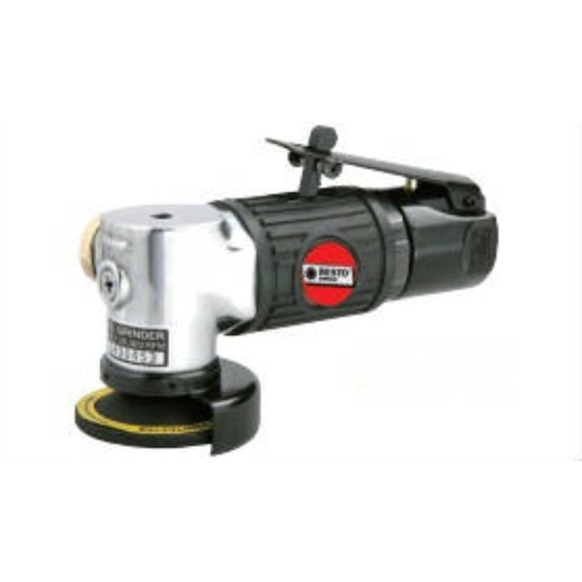 에어미니앵글그라인더 2 20000rpm 81dB 0.5Kg 133mm