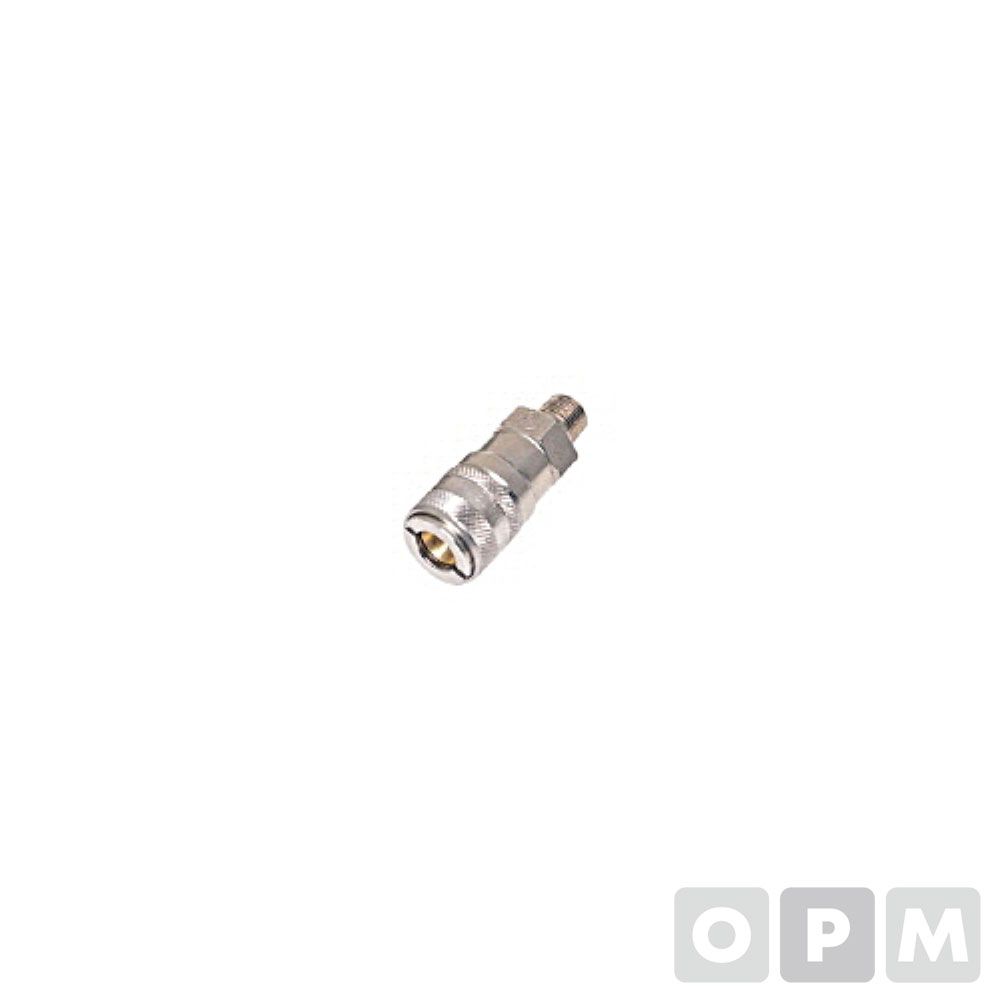 원터치카플러 SM-40 5EA