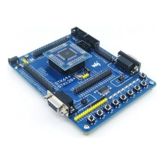 ATmega128A-AU Atmel AVR 개발보드 2 ATmega128 코어