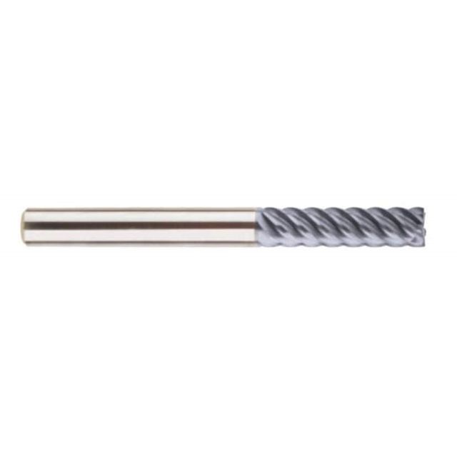 4G MILLS X-SPEED 라핑엔드밀 D13(R0.5)X12X35X100