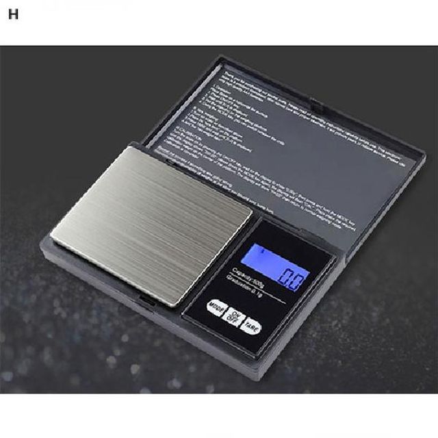 (SM)디지털저울DS 100g-0.01g