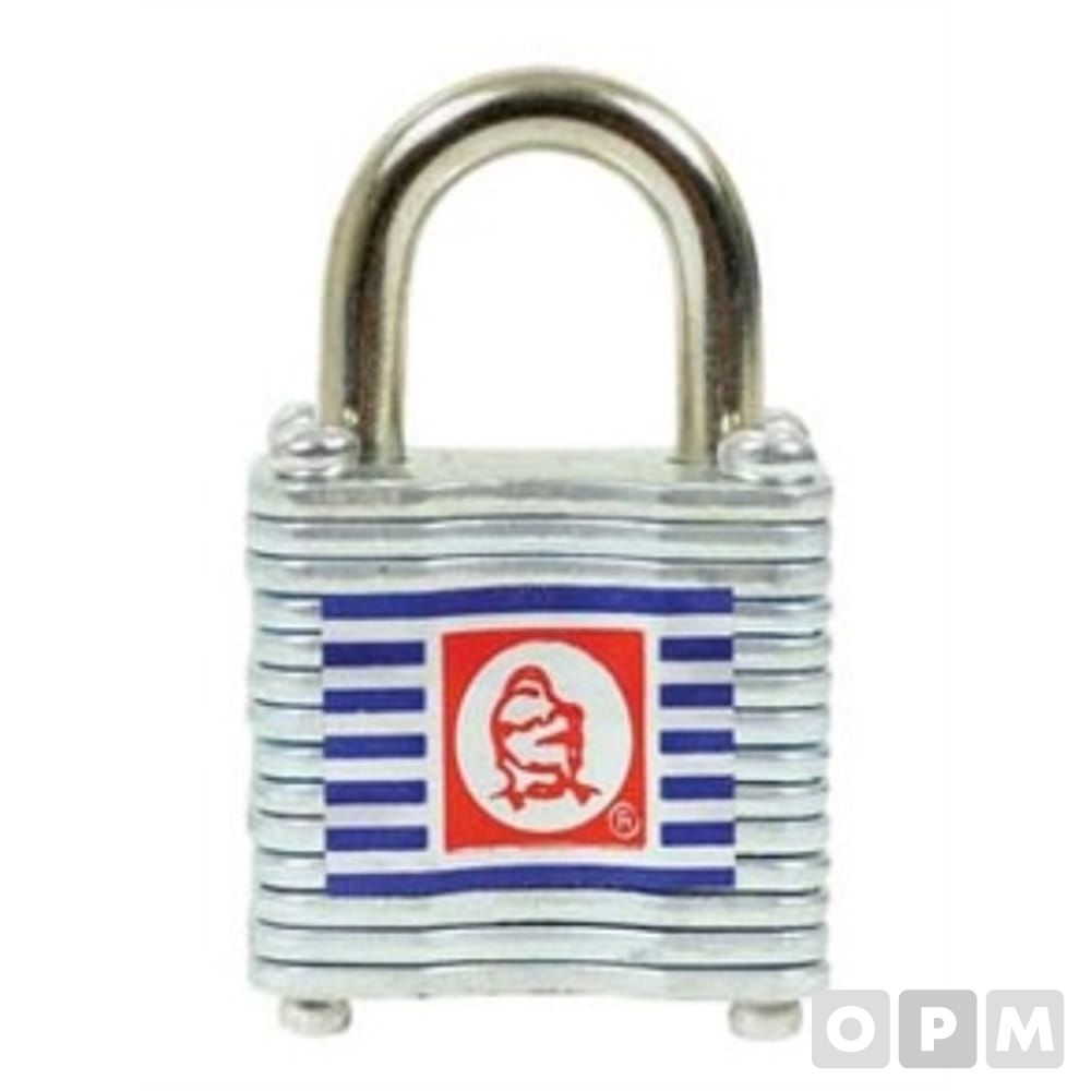 고정형열쇠(동일키) K25M-A 20EA