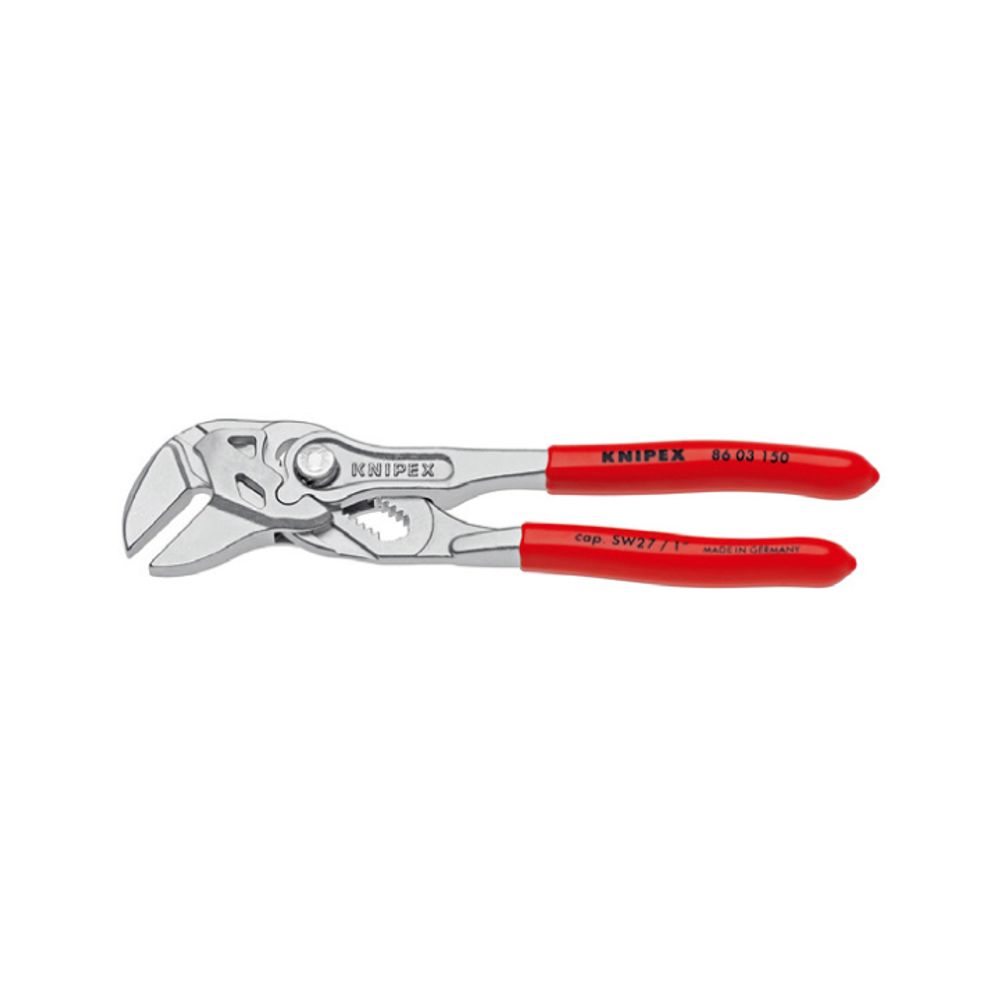 KNIPEX 플라이어렌치_86-03-150SB