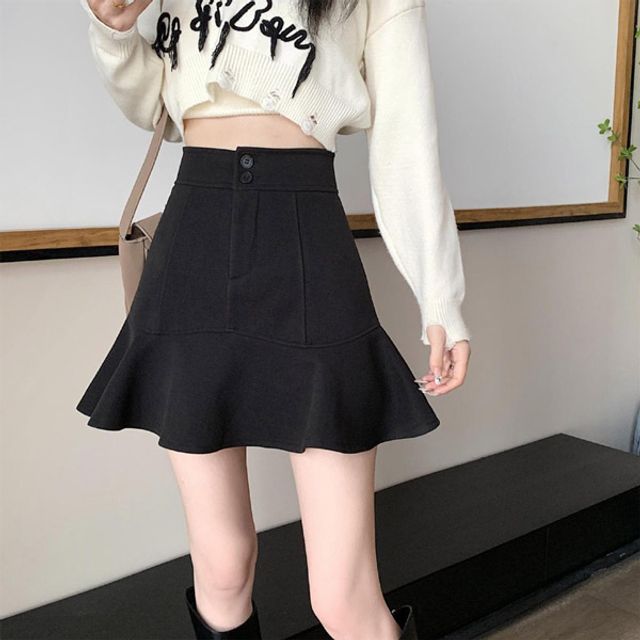 SELLERHUBSHOP 치마 MDST 여성