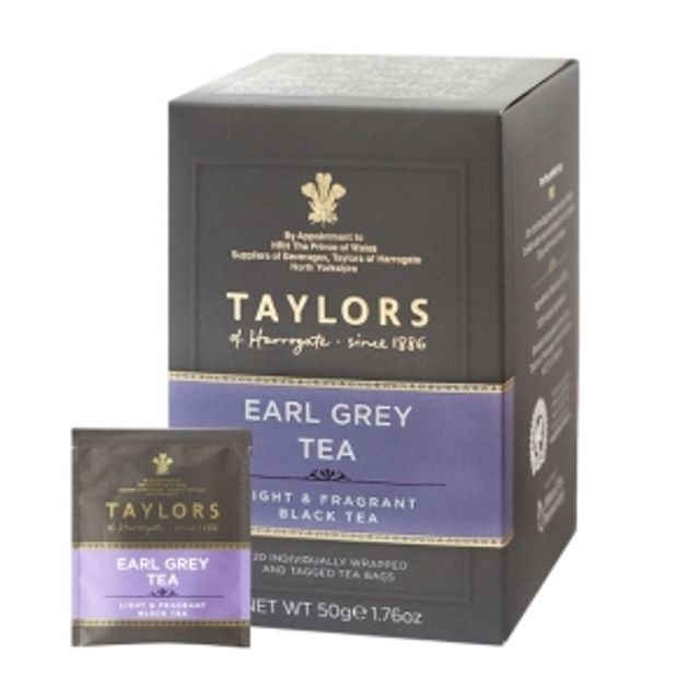 얼그레이 홍차 20티백 Earl Grey