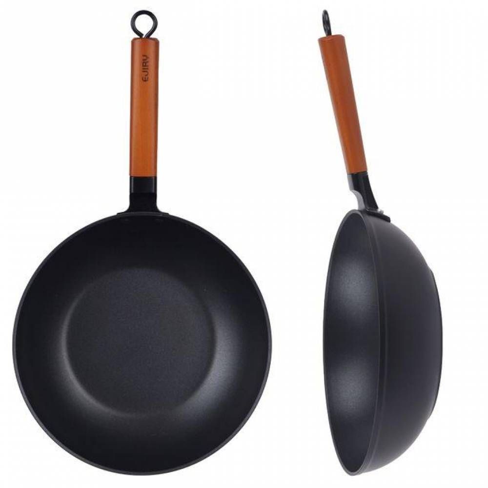 28cm 궁중팬 웍 구이팬 볶음팬