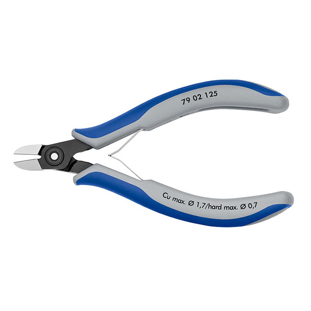 KNIPEX 니퍼(전자)_79-02-125