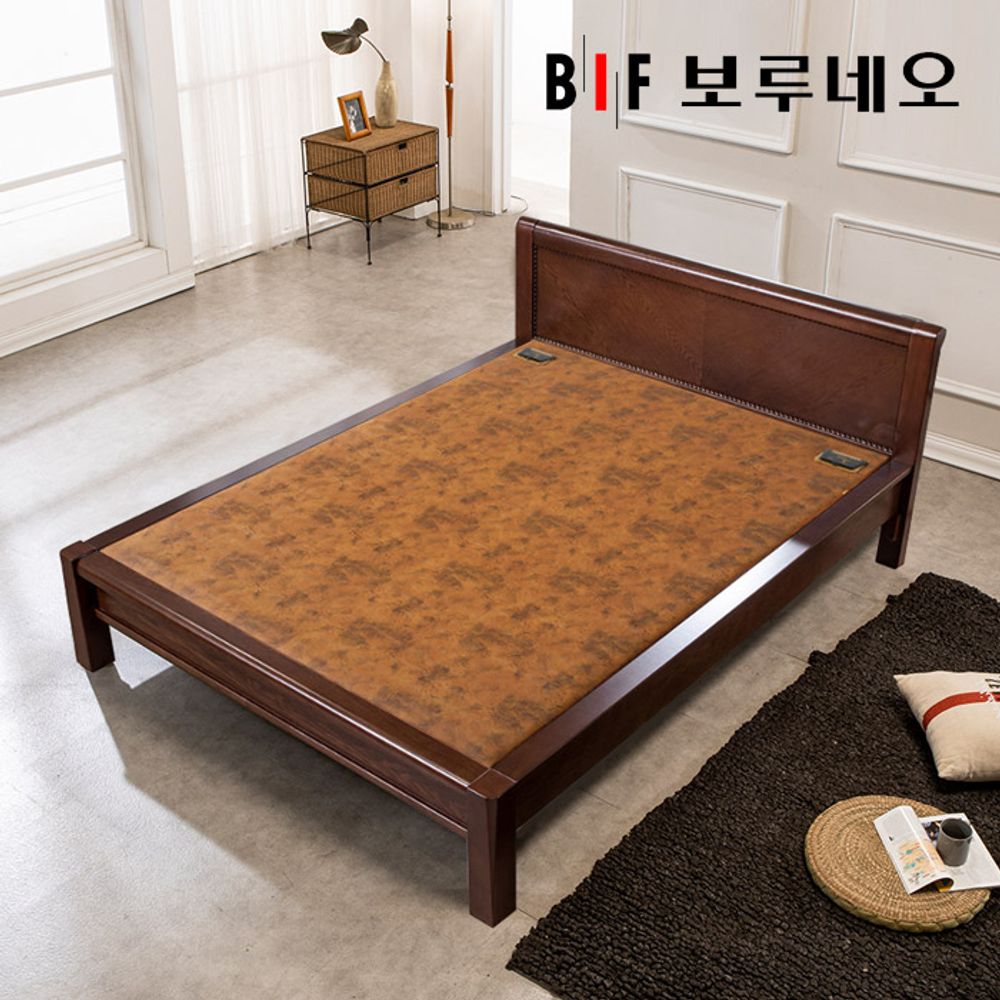 황토숯볼 온돌 퀸침대 돌침대 흙침대 prd175904704
