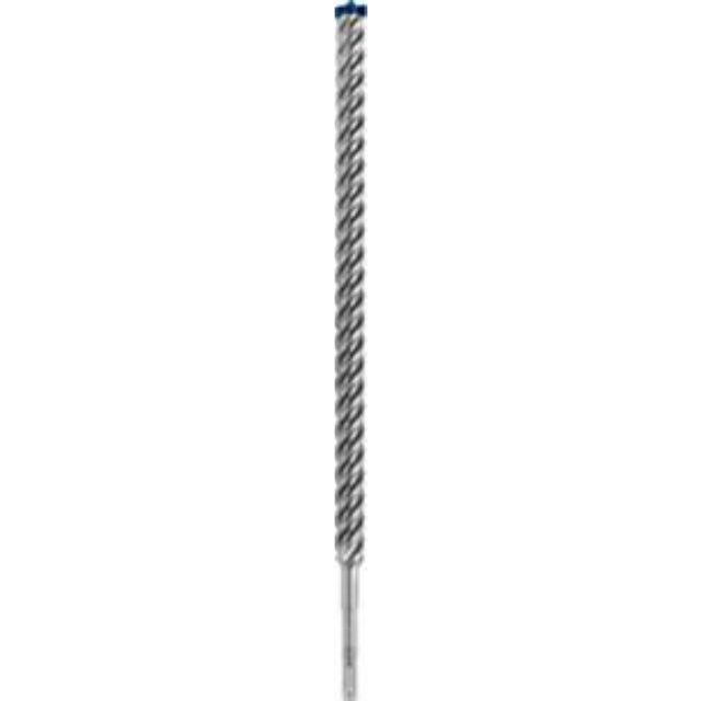 EXPERT 햄머드릴비트 4날 SDS Plus-7X 22x400x450 E