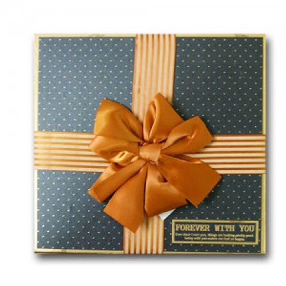 선물 상자 박스 기념일 생일 상자 포장 케이스 3종