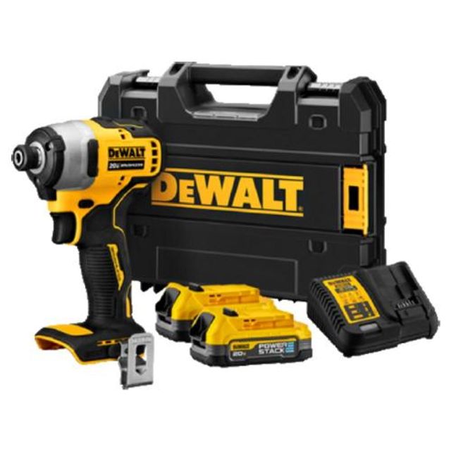 DCF809E2T(18V/1.7) 디월트 충전충전임팩트드라이버