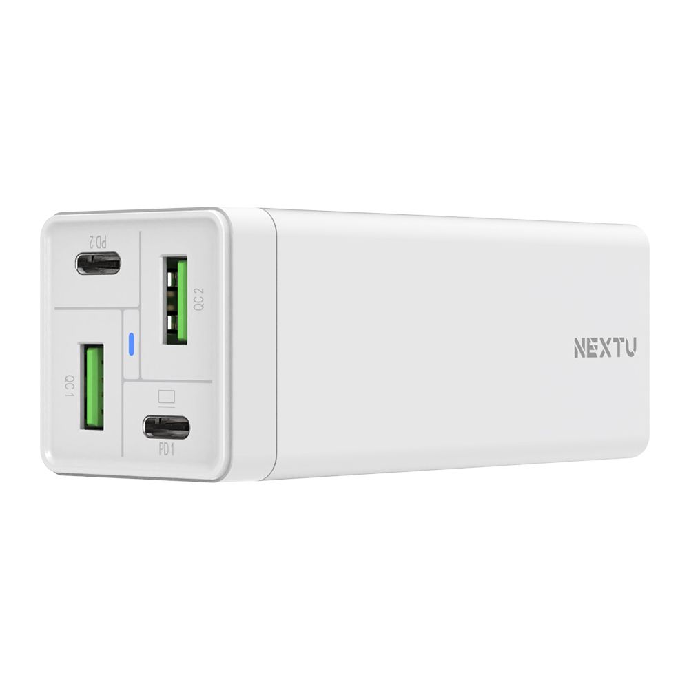 65W 초고속충전기 USB C타입 동시충전 노트북 휴대폰