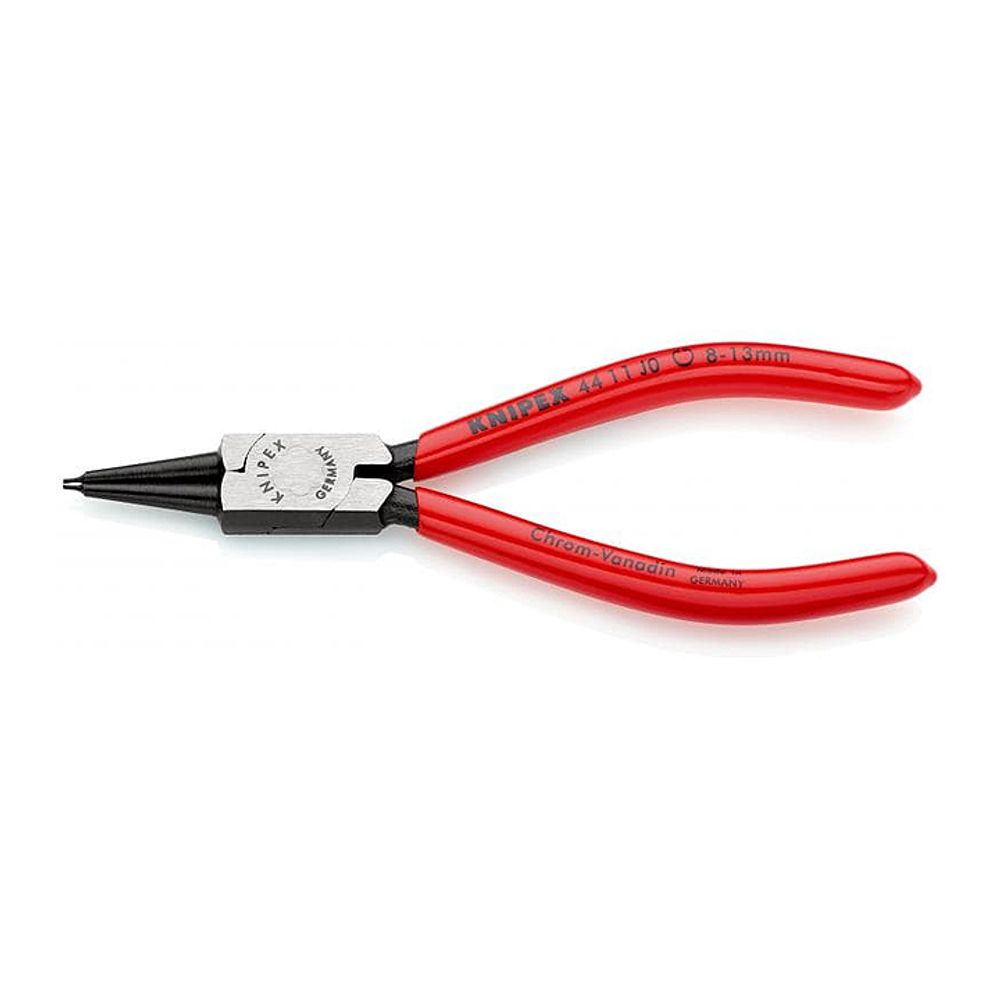KNIPEX 스냅링플라이어_44-11-J0 직선 오므림