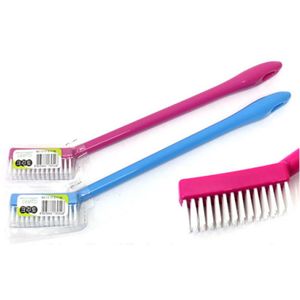 일조 롱코너솔 운동화솔 골프채 브러쉬 욕실 화장실 신발솔 바닥솔