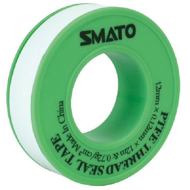 스마토 테프론테이프(고밀도) SMT-TT7 100개(1120505)