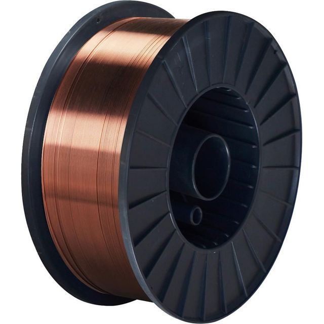 솔리드와이어 CSW-70(0.9mm) 20KG