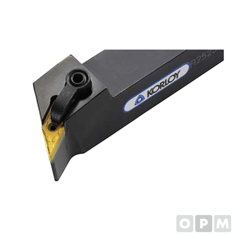 선삭홀더 MVQNR2020-K16