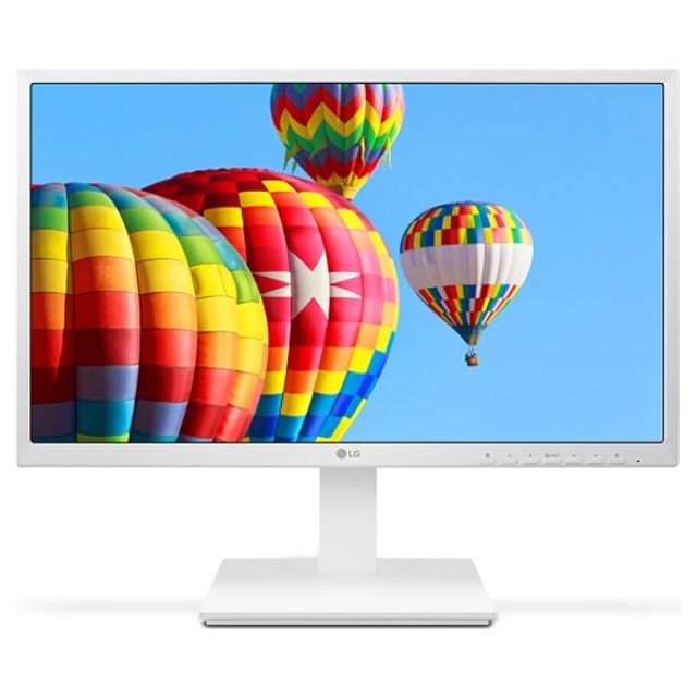 LG전자 24인치 FHD LED 모니터 24BK550YW/(전국무료