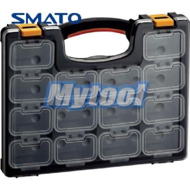 SMATO 다용도 멀티박스 부품함 분리 SM-MP1 SM-MP2