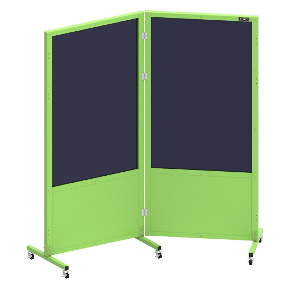 (태진ENG) 보호차단막 UVSP-2P 1600x500x1750mm