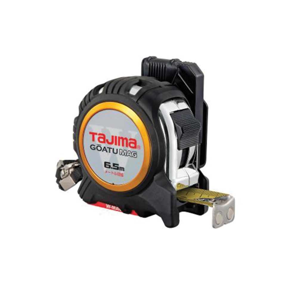 TAJIMA 줄자(고아츠G자동안전)_GASF-GLWM25-65 6.5M
