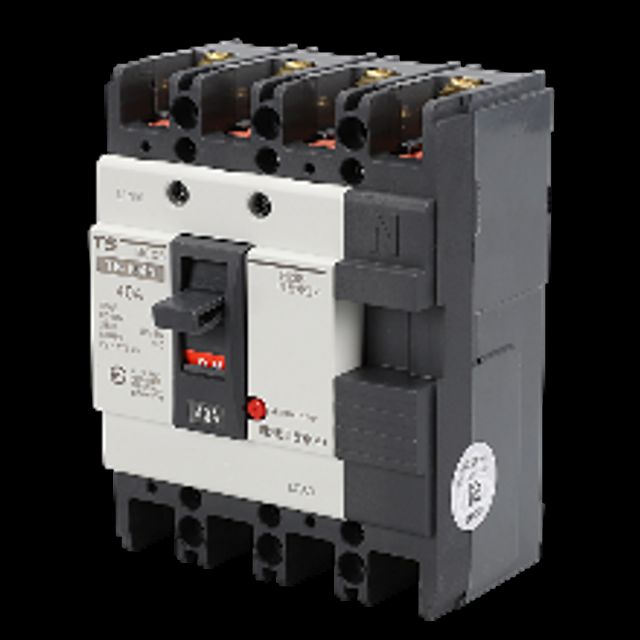 전기 산업용 배선차단기 TB 104N 4P 40A 14kA 전기