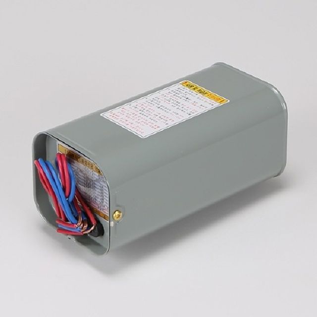 나트륨 램프용 안정기 (B/T) 150W 220V 트랜스
