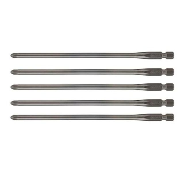 DT20425-QZ (5PCS) 디월트AC매거진비트 1판 DT20425